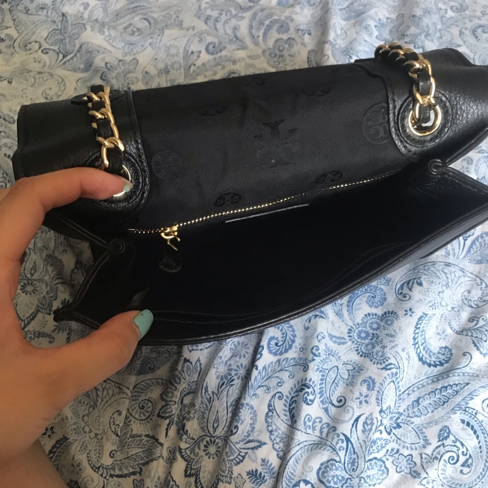 Tory Burch Bryant medium bag - Picture 4 of 10
